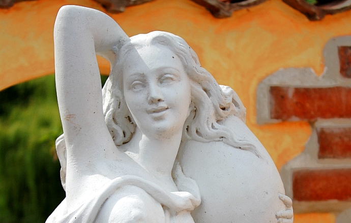 Restaurant Orfeo Greco